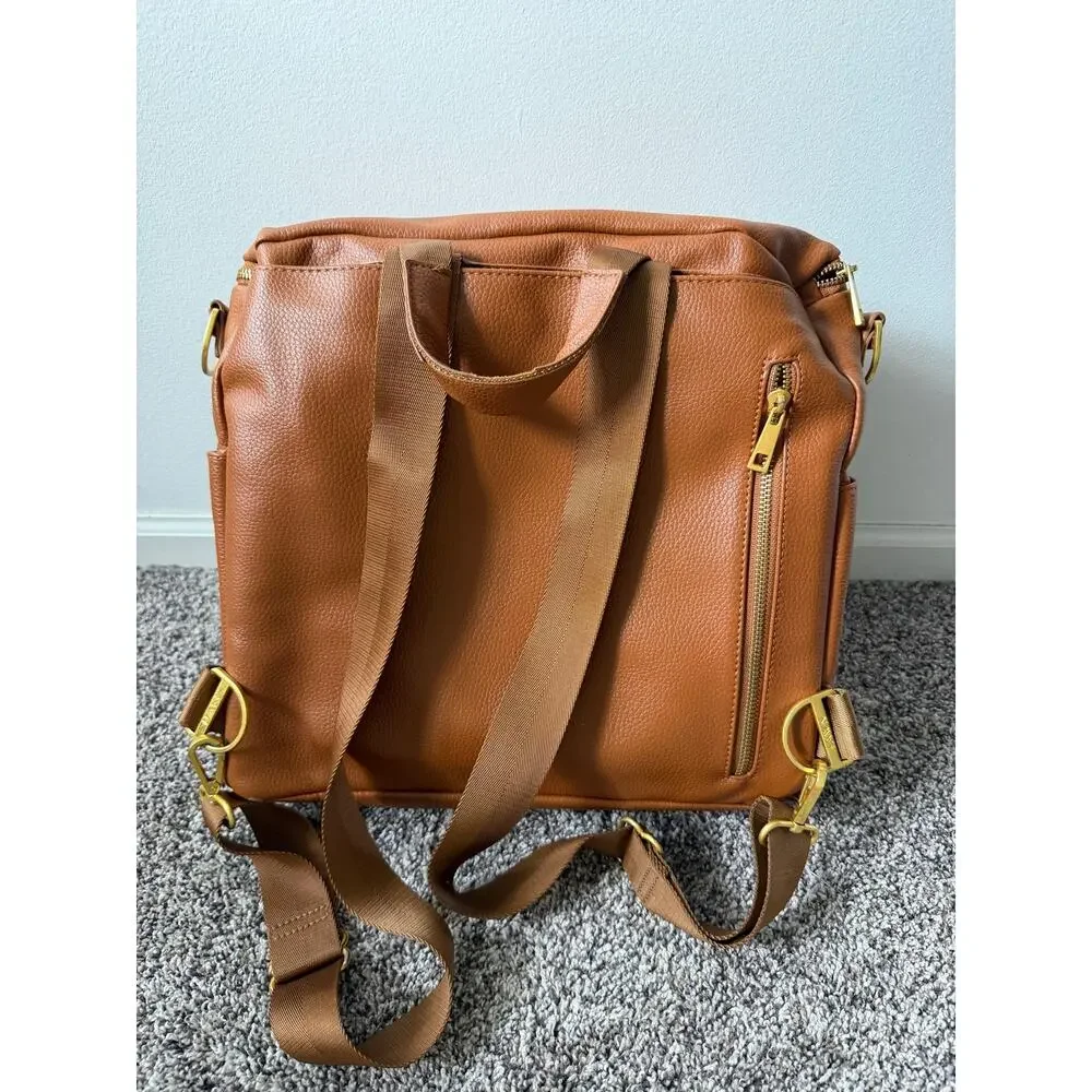Fawn Design original diaper bag